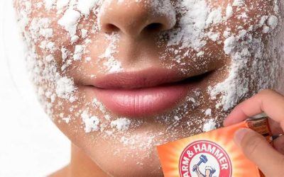 Erase Age Spots Naturally: How Baking Soda Can Give You Flawless Skin