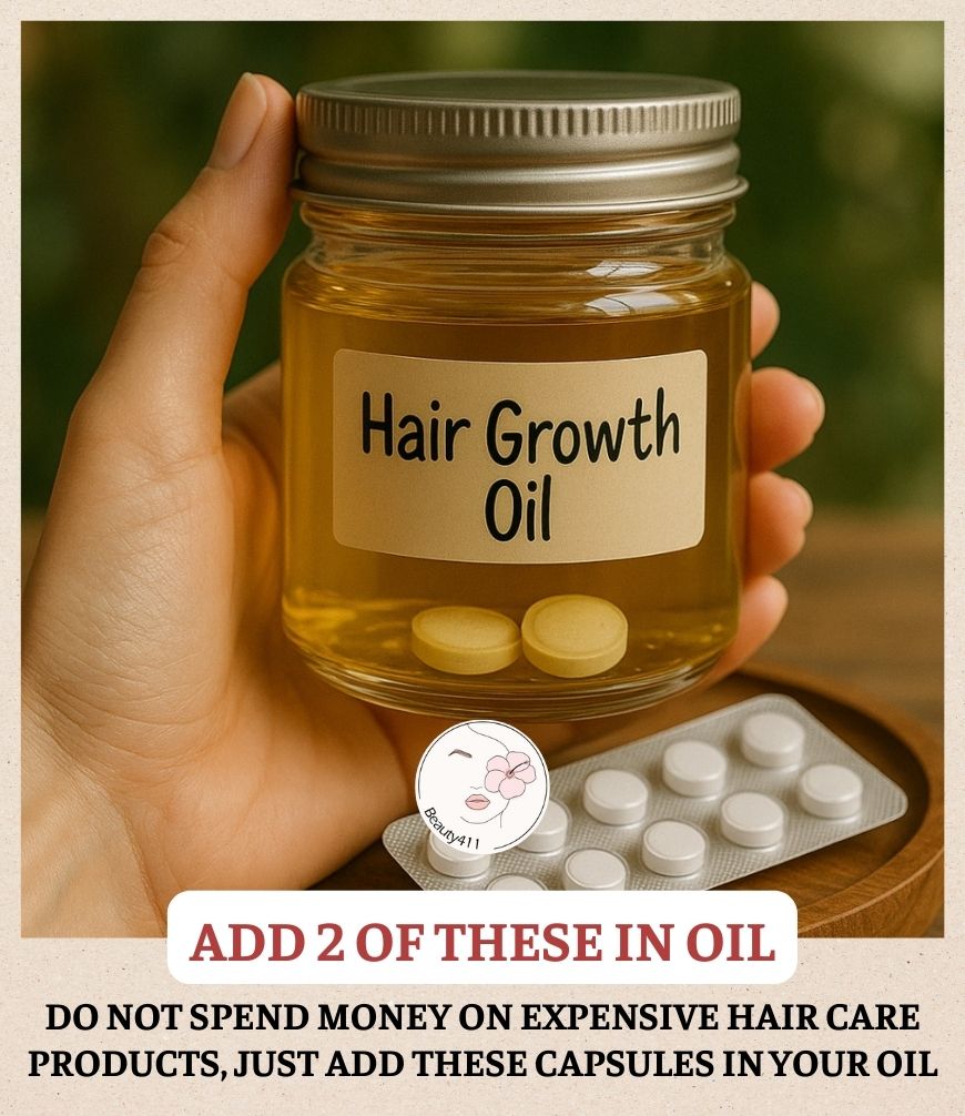 Step By Step Guide: How To Oil Your Hair The Right Way To Stimulate Hair Growth