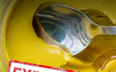 13 Foods You Should Never, Ever Eat Past the Expiration Date