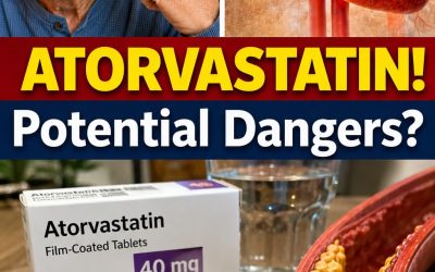 Atorvastatin Side Effects: 15 Things Worth Knowing About This Common Cholesterol Medication