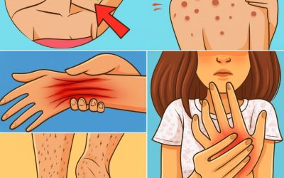 15 Common Body Changes That Could Be Linked to Kidney Problems