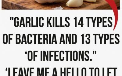Garlic for Foot Fungus: Natural Remedy Benefits, How to Use It, and Important Precautions