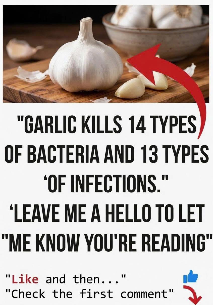Garlic for Foot Fungus: Natural Remedy Benefits, How to Use It, and Important Precautions