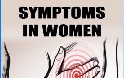 Heart Attack Symptoms in Women: The Silent Signs You Should Never Ignore