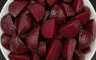 Proven Health Benefits of Beets and Fermented Beets (Science Based)