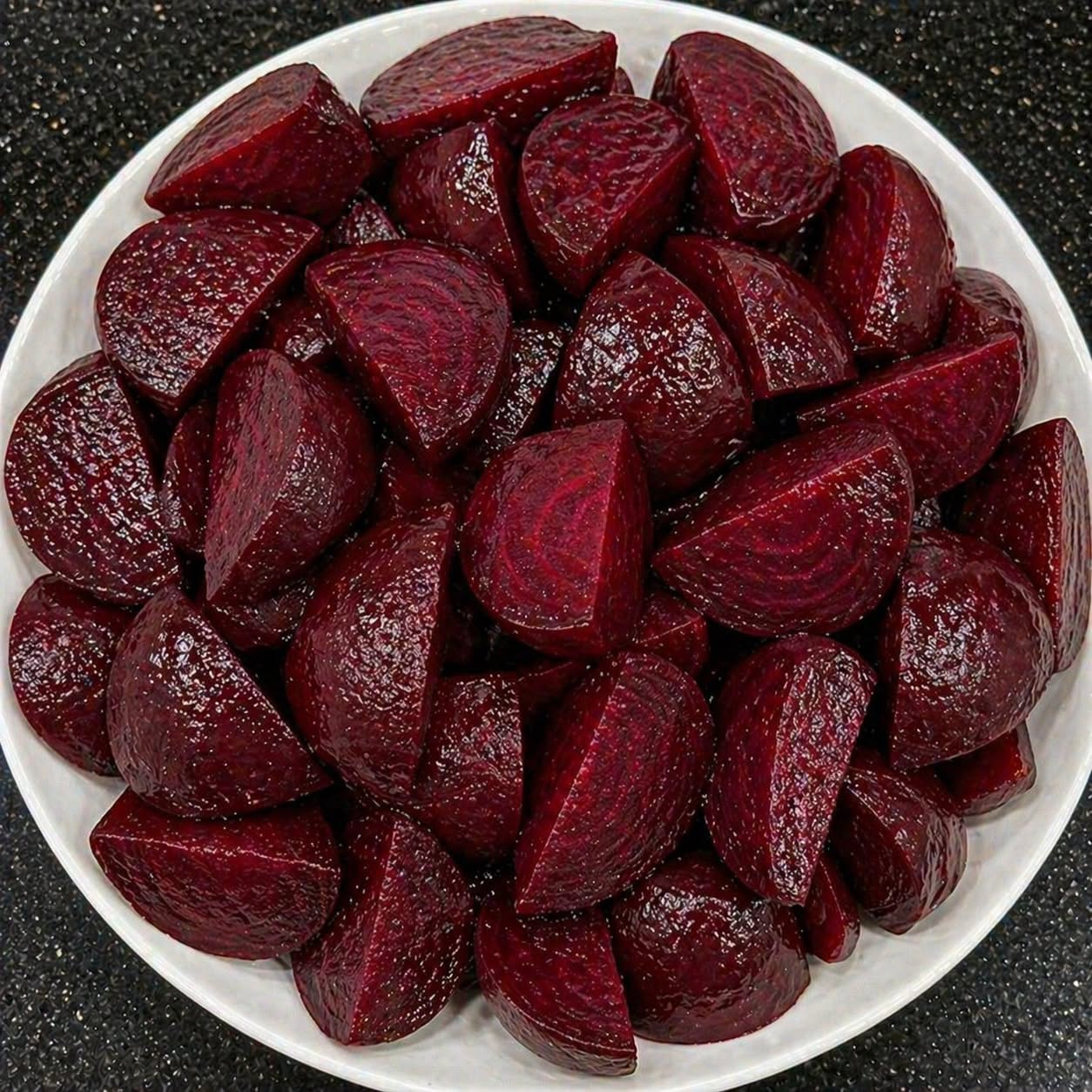 Proven Health Benefits of Beets and Fermented Beets (Science Based)