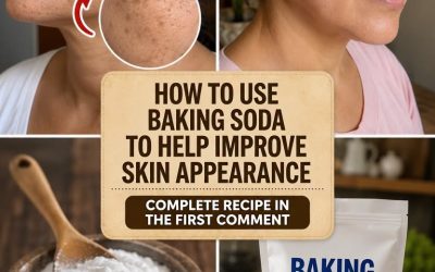 Baking Soda for Your Face: Benefits, Risks, and How to Use It Safely