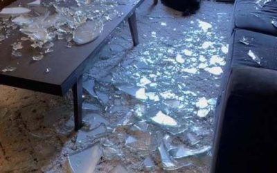 my stepmom smashed my late moms treasured crystal set to pieces she had no idea she was the one being tricked