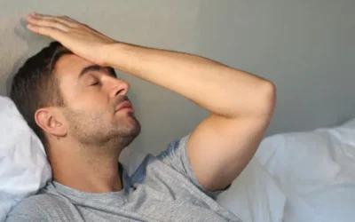 12 bizarre symptoms of vitamin D deficiency you need to know