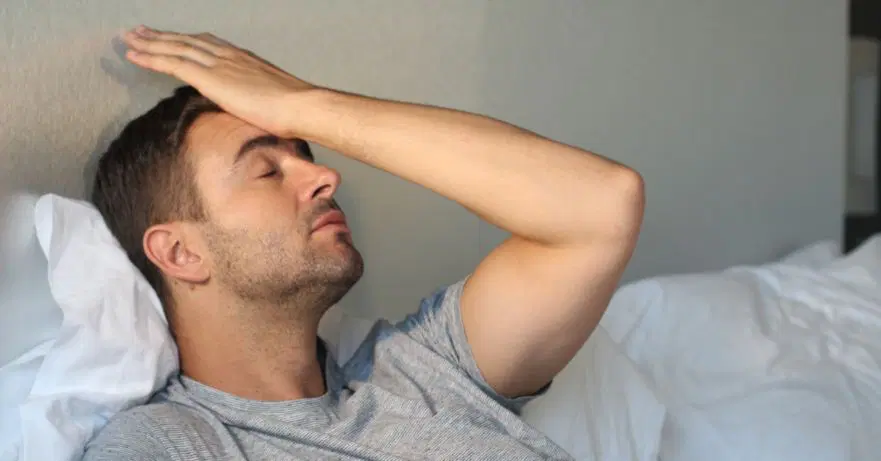 12 bizarre symptoms of vitamin D deficiency you need to know