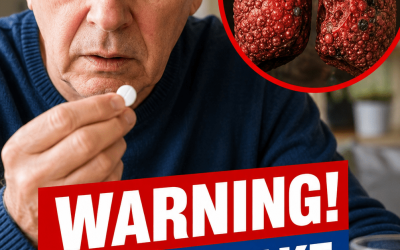 5 Common Medications Many Doctors Are Reconsidering for Older Adults – What You Should Know