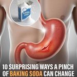 10 surprising ways a pinch of baking soda can change your life