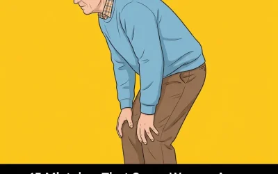 Fifty years old and attractive: 15 attitudes that turn women off (and how to avoid them)