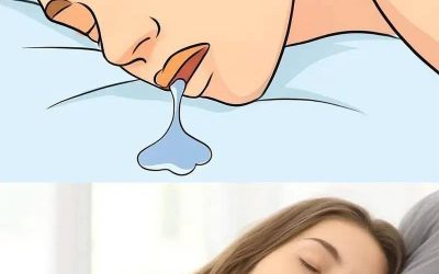 Why Do I Drool While Sleeping? When It’s Normal — and When to See a Doctor