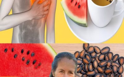 Watermelon Seed Tea: A Nutrient-Packed Elixir for Vibrant Health