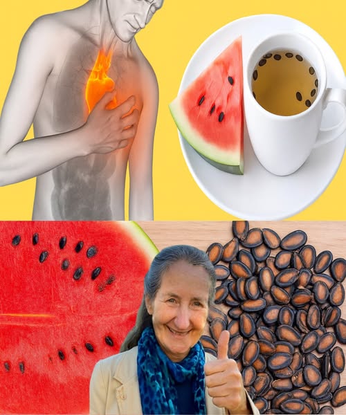 Watermelon Seed Tea: A Nutrient-Packed Elixir for Vibrant Health