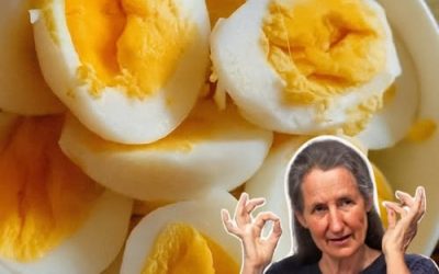 The Egg Revolution: Why Eating Eggs Daily Could Transform Your Health
