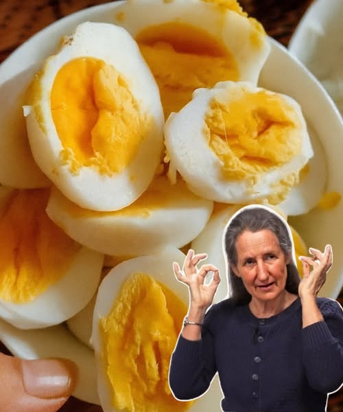 The Egg Revolution: Why Eating Eggs Daily Could Transform Your Health