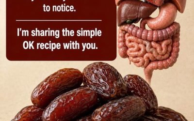 Discover a powerful fruit that many people enjoy as part of their evening routine. Try this delicious recipe and see why it’s so popular. Leave a