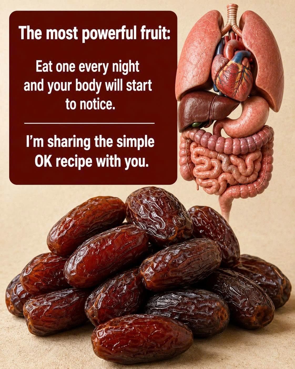 Discover a powerful fruit that many people enjoy as part of their evening routine. Try this delicious recipe and see why it’s so popular. Leave a
