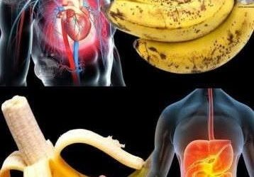 Did you know that eating bananas increases…See more