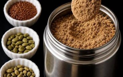Collagen powder…See more