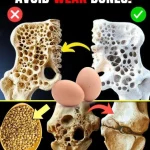 1 Foods that Improve Your Weak Bones (How to Consume Them)