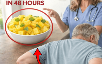 High Creatinine Levels? Discover 4 Fruits You Can Eat at Night for Potential Kidney Health Support